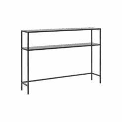 House Doctor Fari Console Tafel - 120x24x85cm