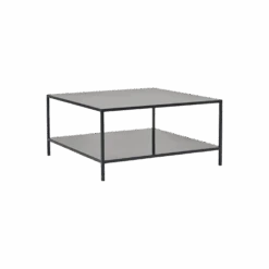 House Doctor Fari Salontafel - 85x85x42cm