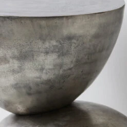 House Doctor Heena Bijzettafel - Metaal -Bloomingville Verkoopwinkel house doctor heena bijzettafel metaal 2