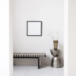 House Doctor Heena Bijzettafel - Metaal -Bloomingville Verkoopwinkel house doctor heena bijzettafel metaal 3