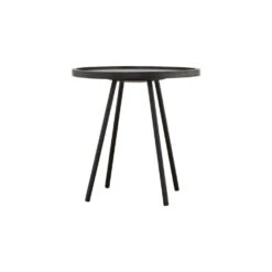 House Doctor Juco Salontafel Hout Metaal