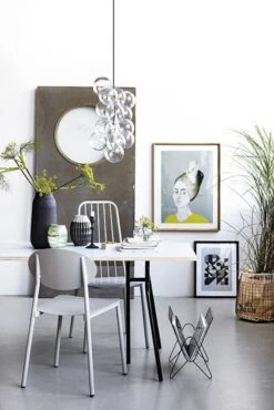 House Doctor Lamp DIY Glazen Bollen 5 House Doctor Lamp DIY Glazen Bollen -Bloomingville Verkoopwinkel house doctor lamp diy glazen bollen 2