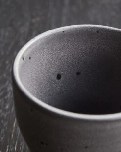 House Doctor Liss Thermomokken Donkergrijs - Set Van 8 Stuks 206262508 -Bloomingville Verkoopwinkel house doctor liss thermomokken donkergrijs set van 4