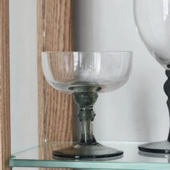 House Doctor Meyer Cocktail Glazen - Set Van 6 Stuks -Bloomingville Verkoopwinkel house doctor meyer cocktail glazen set van 6 stuks 1