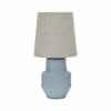 House Doctor Noam Tafellamp - Lichtblauw 262320051