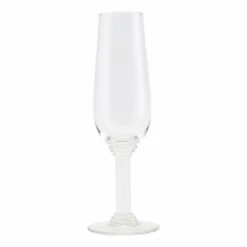 House Doctor Nouveau Champagne Glas ø7,3x22cm