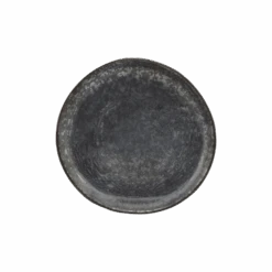 House Doctor Pion Borden Zwart/bruin - Set Van 6 Stuks