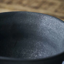 House Doctor Pion Schaaltjes Zwart/bruin - Set Van 12 Stuks -Bloomingville Verkoopwinkel house doctor pion schaaltjes zwart bruin set van 1 1