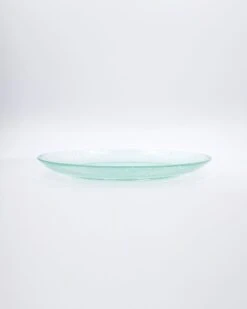 House Doctor Rain Borden Groen/blauw Ø27cm Set Van 6 Stuks - 262680001 -Bloomingville Verkoopwinkel house doctor rain borden groen blauw 27cm set van 1