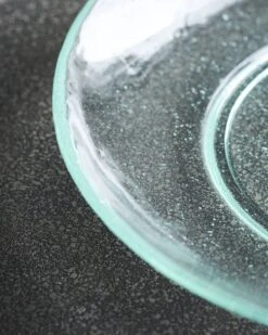 House Doctor Rain Borden Groen/blauw Ø27cm Set Van 6 Stuks - 262680001 -Bloomingville Verkoopwinkel house doctor rain borden groen blauw 27cm set van 5