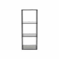 House Doctor Rek Model A - Zwart