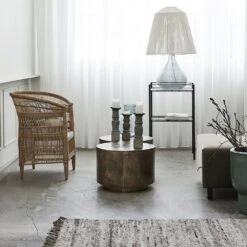 House Doctor Rota Salontafel - H35cm -Bloomingville Verkoopwinkel house doctor rota salontafel h35cm 3