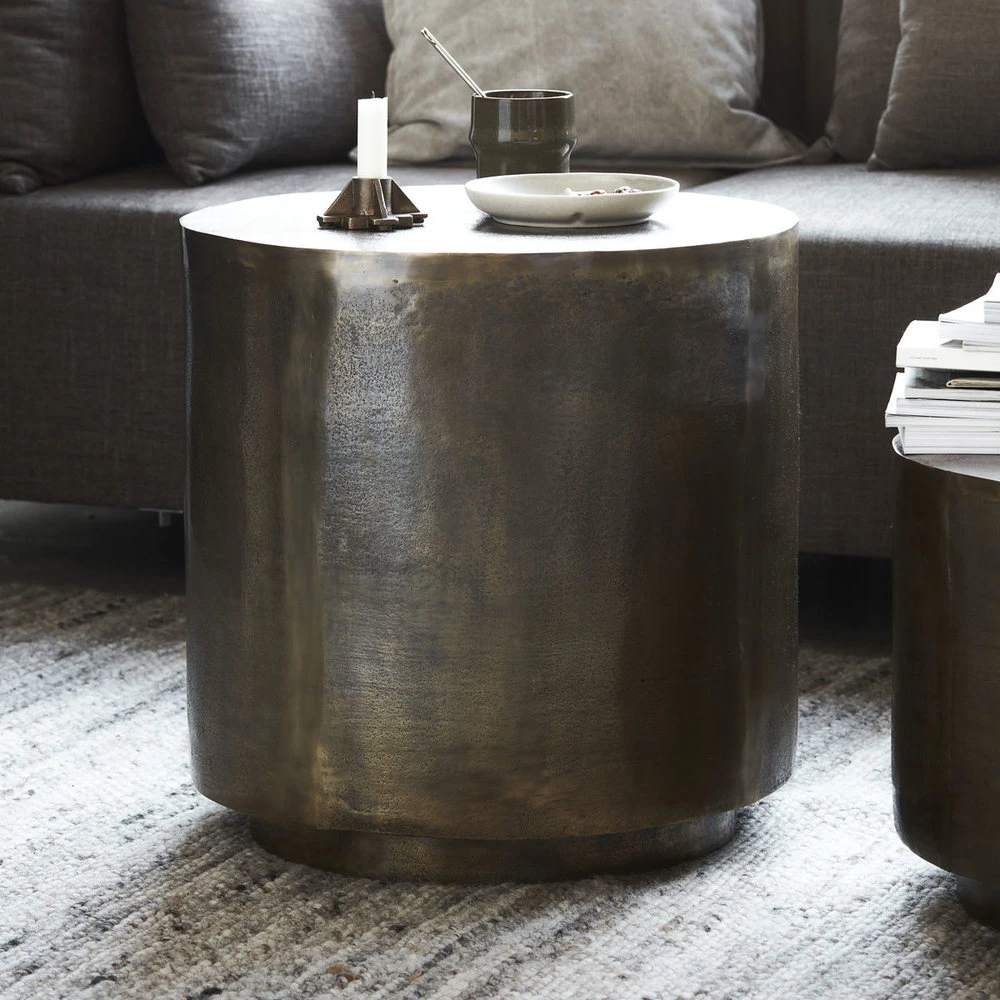 House Doctor Rota Salontafel - H50cm 3 House Doctor Rota Salontafel - H50cm - Afbeelding 3