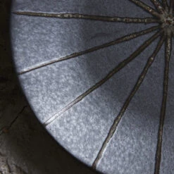 House Doctor Suns Borden Donkerbruin - Set Van 12 Stuks 6 House Doctor Suns Borden Donkerbruin - Set Van 12 Stuks -Bloomingville Verkoopwinkel house doctor suns borden donkerbruin set van 12 st 1