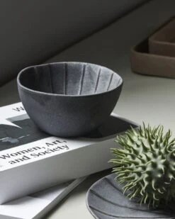 House Doctor Suns Schaaltjes Donkerbruin Set Van 6 Stuks - 206260092 6 House Doctor Suns Schaaltjes Donkerbruin Set Van 6 Stuks - 206260092 -Bloomingville Verkoopwinkel house doctor suns schaaltjes donkerbruin set van 6 1