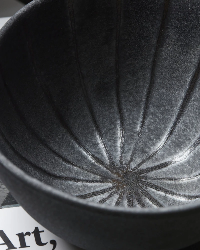 House Doctor Suns Schaaltjes Donkerbruin Set Van 6 Stuks - 206260092 4 House Doctor Suns Schaaltjes Donkerbruin Set Van 6 Stuks - 206260092 - Afbeelding 4