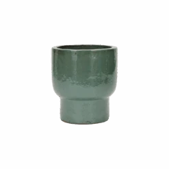 House Doctor Terra Bloempot - Groen ∅40cm