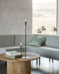 House Doctor Trivo Kandelaar 80cm - 206200358 -Bloomingville Verkoopwinkel house doctor trivo kandelaar 80cm 206200358 1