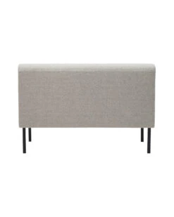 House Doctor Tweezitter Bank Naturel - 212390311 -Bloomingville Verkoopwinkel house doctor tweezitter bank naturel 212390311 2