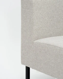 House Doctor Tweezitter Bank Naturel - 212390311 -Bloomingville Verkoopwinkel house doctor tweezitter bank naturel 212390311 3