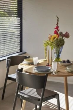 Hubsch Amare Dinerborden Zand Set Van 6 Stuks - 211715 11 Hubsch Amare Dinerborden Zand Set Van 6 Stuks - 211715 -Bloomingville Verkoopwinkel hubsch amare dinerborden zand set van 6 stuks 2117 5