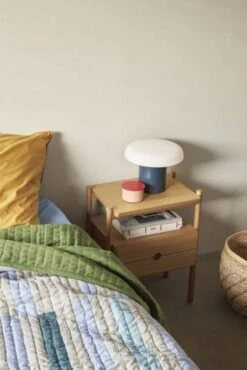 Hubsch Ateliers Tafellamp - 961701 -Bloomingville Verkoopwinkel hubsch ateliers tafellamp 961701 3