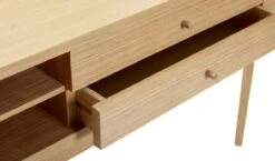 Hubsch Console - Naturel -Bloomingville Verkoopwinkel hubsch console naturel 3
