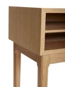 Hubsch Console - Naturel -Bloomingville Verkoopwinkel hubsch console naturel 4