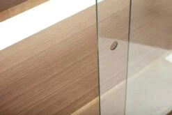 Hubsch Display Kast Hout -Bloomingville Verkoopwinkel hubsch display kast hout 6