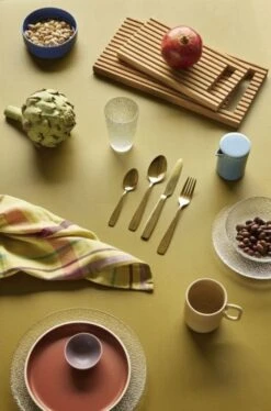 Hubsch Drinkglazen- Set Van 12 Stuks -Bloomingville Verkoopwinkel hubsch drinkglazen set van 12 stuks 2