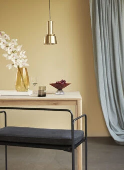 Hubsch Eetkamertafel Eikenhout -Bloomingville Verkoopwinkel hubsch eetkamertafel eikenhout 3