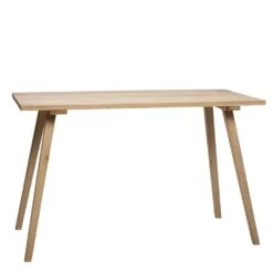 Hubsch Eetkamertafel Hout