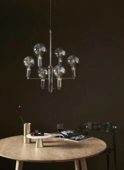 Hubsch Eetkamertafel Hout Rond 8 Hubsch Eetkamertafel Hout Rond -Bloomingville Verkoopwinkel hubsch eetkamertafel hout rond 2