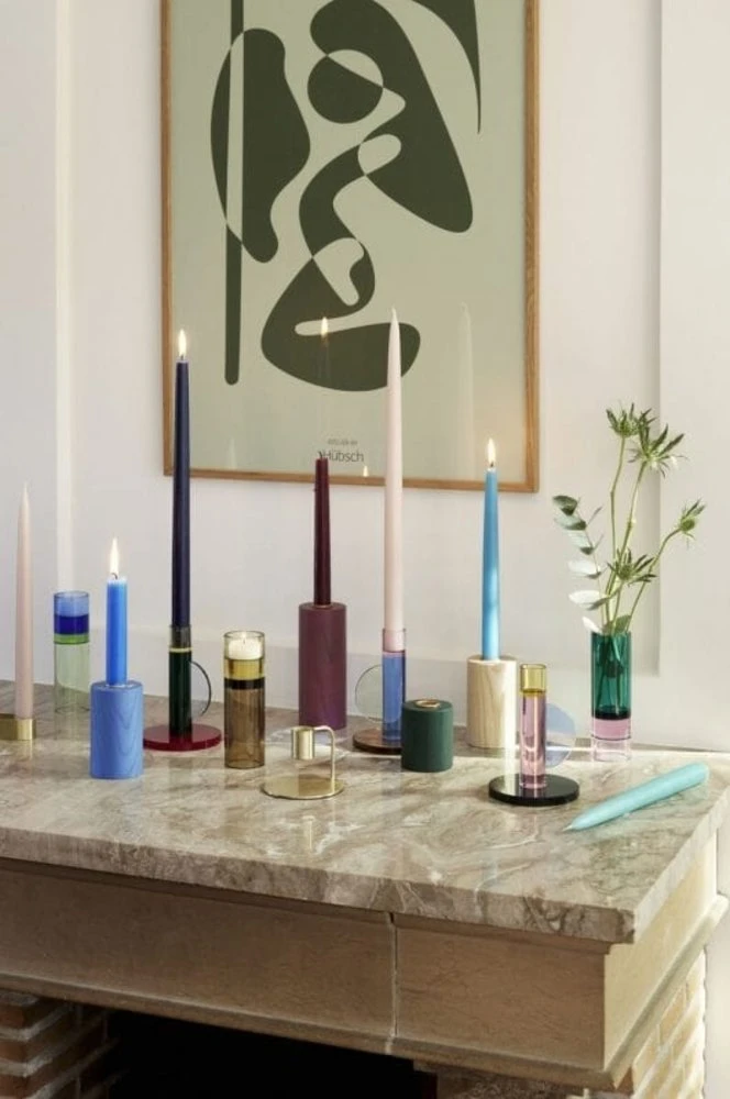 Hubsch Eikenhouten Frame Naturel Met Foto- Large 2 Hubsch Eikenhouten Frame Naturel Met Foto- Large - Afbeelding 2