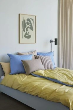 Hubsch Eikenhouten Frame Naturel Met Foto- Large 8 Hubsch Eikenhouten Frame Naturel Met Foto- Large -Bloomingville Verkoopwinkel hubsch eikenhouten frame naturel met foto large 2