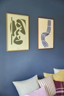 Hubsch Eikenhouten Frame Naturel Met Foto- Large 10 Hubsch Eikenhouten Frame Naturel Met Foto- Large -Bloomingville Verkoopwinkel hubsch eikenhouten frame naturel met foto large 4