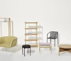 Hubsch Epoch Opbergkast - 881509 -Bloomingville Verkoopwinkel hubsch epoch opbergkast 881509 5