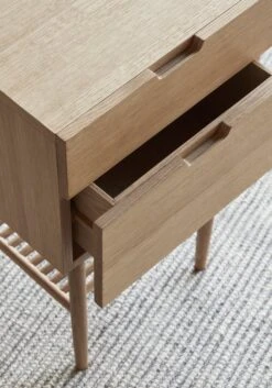 Hubsch Houten Kast Met Lades - Naturel 5 Hubsch Houten Kast Met Lades - Naturel -Bloomingville Verkoopwinkel hubsch houten kast met lades naturel 2