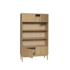 Hubsch Prime Kast - 881505 -Bloomingville Verkoopwinkel hubsch prime kast 881505 2