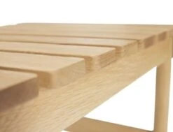 Hubsch Row Bank 70cm - 881513 -Bloomingville Verkoopwinkel hubsch row bank 70cm 881513 2