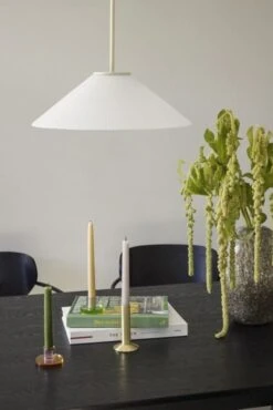 Hubsch Solid Hanglamp - 961704 -Bloomingville Verkoopwinkel hubsch solid hanglamp 961704 5