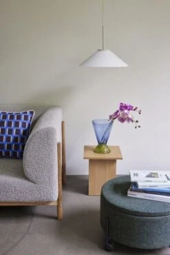 Hubsch Solid Hanglamp - 961704 -Bloomingville Verkoopwinkel hubsch solid hanglamp 961704 6