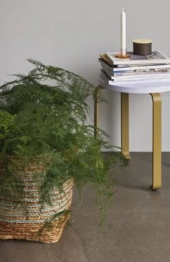 Hubsch Solid Hanglamp - 961704 -Bloomingville Verkoopwinkel hubsch solid hanglamp 961704 7