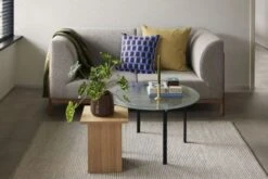 Hubsch Straight Bijzettafel - 881701 10 Hubsch Straight Bijzettafel - 881701 -Bloomingville Verkoopwinkel hubsch straight bijzettafel 881701 3