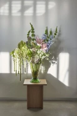 Hubsch Straight Bijzettafel - 881701 11 Hubsch Straight Bijzettafel - 881701 -Bloomingville Verkoopwinkel hubsch straight bijzettafel 881701 4