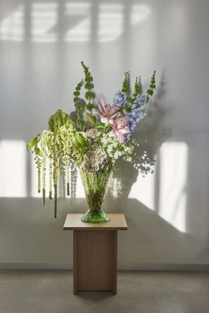 Hubsch Straight Bijzettafel - 881701 5 Hubsch Straight Bijzettafel - 881701 - Afbeelding 5