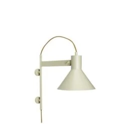 Bloomingville Verkoopwinkel 3 Hubsch Studio Wandlamp - 991509