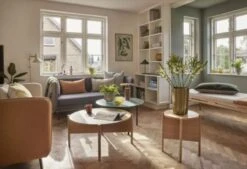 Hubsch Studio Wandlamp - 991509 -Bloomingville Verkoopwinkel hubsch studio wandlamp 991509 3