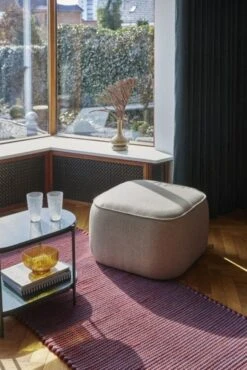 Hubsch Tafel Metaal/marmer - Groen -Bloomingville Verkoopwinkel hubsch tafel metaal marmer groen 7