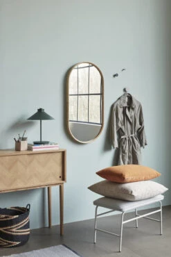 Hubsch Tafellamp Metaal - Groen 5 Hubsch Tafellamp Metaal - Groen -Bloomingville Verkoopwinkel hubsch tafellamp metaal groen 2